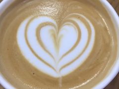 -Seeking Coffee咖啡(新竹路店)