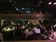 -林肯爵士乐上海中心 Jazz at Lincoln Center Shanghai