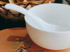 -金厨泰国餐厅·全泰籍厨师料理(拱北店)