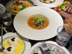 -第101座花园餐厅(湖滨88店)