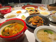 -许家菜.艺创菜(仁和新城店)