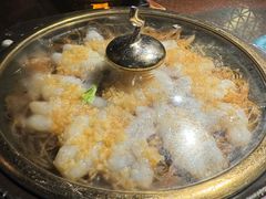 -绿茶餐厅(华联万柳店)