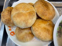 -隆盛园火勺馄饨面(十一纬路店)