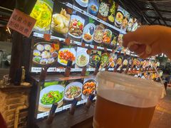 -园林美食城·本土农家菜(杨和镇店)