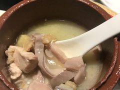-小麦田餐厅(幕沙总店)