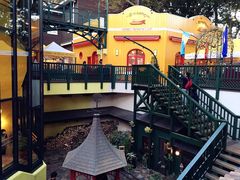 -三鹰之森吉卜力美术馆