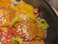 -薇酌饮·陕西菜(南门外店)