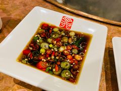 -丁卯•铜锅涮肉(工体店)