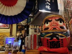 -半藏居酒屋(香港花园店)