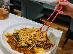 -清真·西域伙伴牛肉面·羊肉串(融创店)