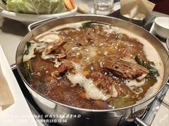 -蝎王府羊蝎子(虎坊桥总店)