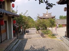 -天龙八部武侠城