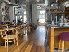 -BOR Eatery(安福路店)