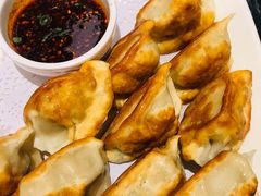 金牌脆皮烤饺-福苗小骆驼烧烤(曲江店)