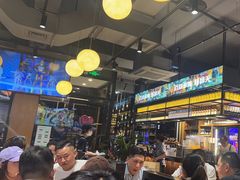 -本色.小马哥烧烤(五一路总店)