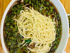 -欣达面馆(天桥支路店)