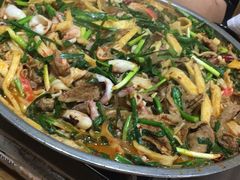 -京玉菲饭店(李村店)