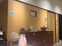 -四季餐厅(华苑店)