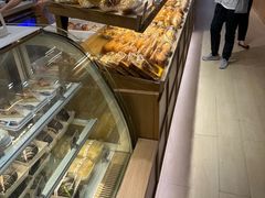 -小飞象面包公社(珠江路金鹰店)
