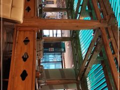 -朴大人炭烤·韩国料理(奥帆中心海尔洲际店)