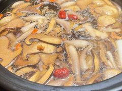 -滇野云南野生菌餐厅(陕西南路店)