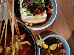 -那些年记忆烧烤