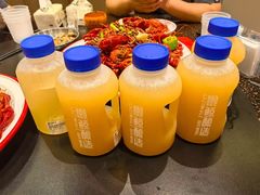 -呆虾王龙虾馆(南湖总店)
