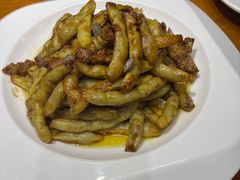 黄金沟-李记大厨