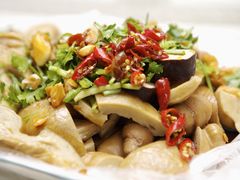 -牛很鲜潮汕牛肉火锅(朝晖路店)