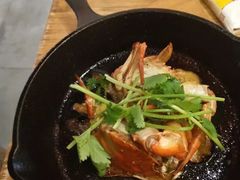 -鑫阿强海鲜大排档·老厦门特色菜(中山路店)