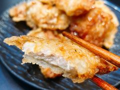 -红东阁东北菜烤肉酒馆(CROSS万象汇店)
