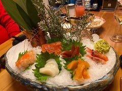 -王鼎精致料理铁板烧(世博源店)