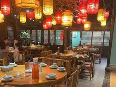 -苏帮主三样菜·江湖川菜(高新店)