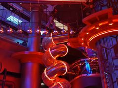 -首钢一高炉·SoReal科幻乐园