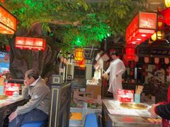 -矮板凳老火锅(宽窄巷子店)