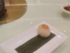 -聚福山莊·寻味顺德(北滘店)