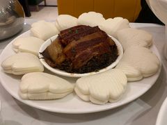 -刘胖子家常菜·蹄花焖藕(中央花园店)
