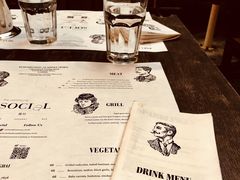 -Ocean's Table 欧舍