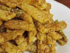 -苏力坦新疆特色(东直门店)