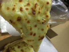 -榴莲家比萨(美食街店)