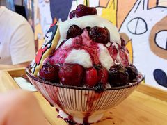 -怪物的冰与火(天虹商场中山路店)