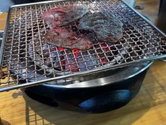 -九田家黑牛烤肉(溧水万达店)
