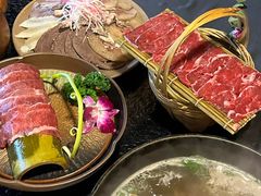 -盡膳口福·百年汤方火锅(科华北路店)