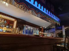 -甘尼仕印度餐厅爵士酒吧(阳春巷店)