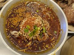 -蓉三少冒烤鸭·四川小吃集(北京首店)