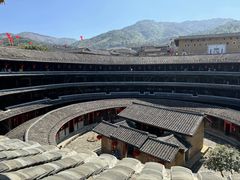 -初溪土楼群