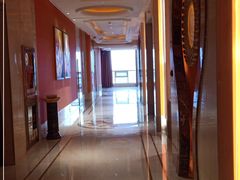 -苏州吴中白金汉爵大酒店