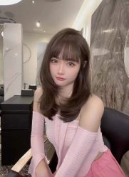-SWANK SALON