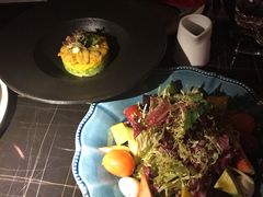 -wann lounge 低温慢煮牛排·清吧