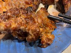 -新疆伊宁远征餐厅